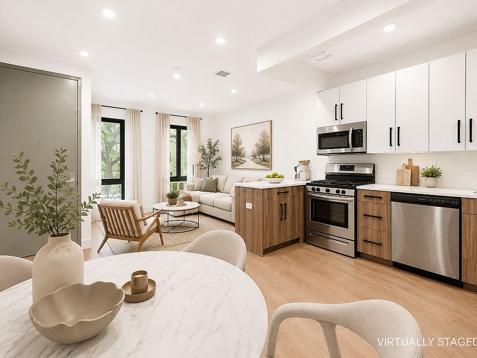 1st image of 978 Bedford Ave APT 2