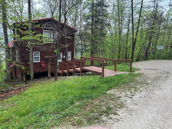 82 Tanzinate, Slade, KY 40376