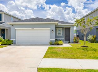 Central Park, Port Saint Lucie, FL 34987