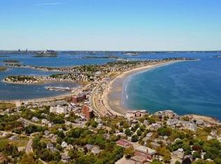 248 Atlantic Ave #1, Hull, MA 02045