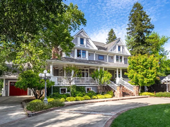 6533 Landis Ave, Carmichael, CA 95608