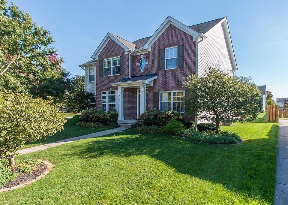 1st image of 703 Stockbridge Dr