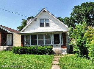 931 Camden Ave, Louisville, KY 40215