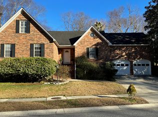 132 Belleplaine Dr, Goose Creek, SC 29445