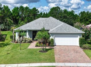 640 Gossamer Wing Way, Sebastian, FL 32958