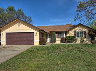 2944 Silo Ct, Anderson, CA 96007