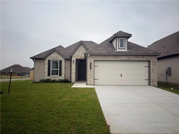 1901 Sebright Dr, Bryan, TX 77807