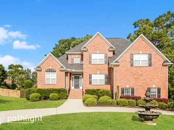 4 Brookmist, Columbia, SC 29229