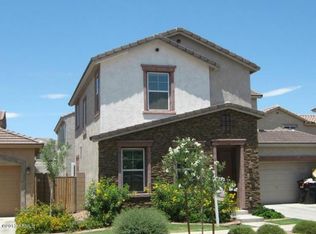 4148 E Fairbanks St, Gilbert, AZ 85295