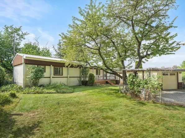 2817 N Rivista Dr, Otis Orchards, WA 99027