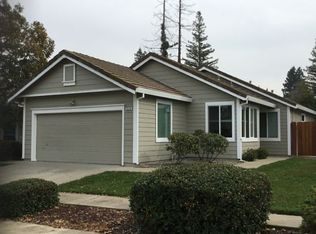 5216 Harbourglen Way, Elk Grove, CA 95758