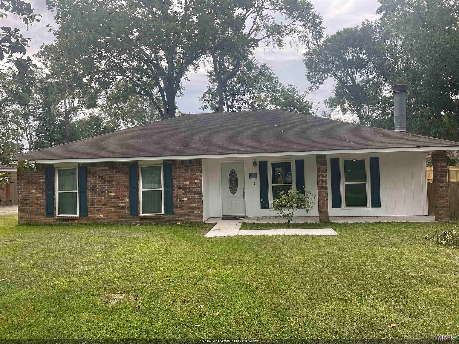 42182 Shadow Creek Ave, Gonzales, LA 70737 MLS 2023016982 Zillow
