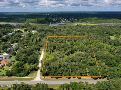 2822 JOHN ANDERSON Highway, Flagler Beach, FL, 32136