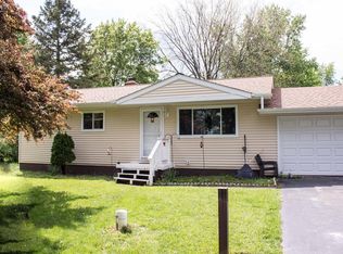 3377 W Farrand Rd, Clio, MI 48420