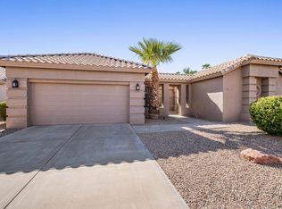 24526 S Cedarcrest Dr, Sun Lakes, AZ 85248
