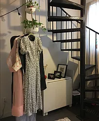 Rented by City Vista Inc