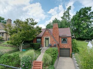 40 W Manilla Ave, Pittsburgh, PA 15220