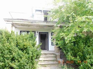 8916 Isham, Detroit, MI 48213