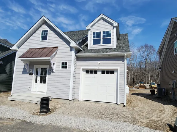 37 Ivy Hill Road, Waterford, CT 06385
