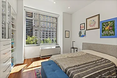 Rented by Corcoran