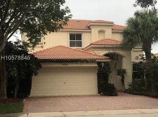 4991 SW 165th Ave, Miramar, FL 33027