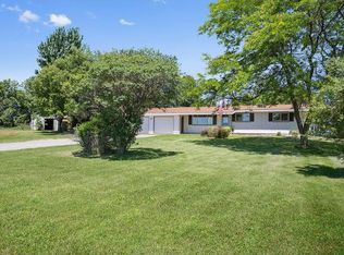 W1638 S Town Line Rd, Krakow, WI 54137