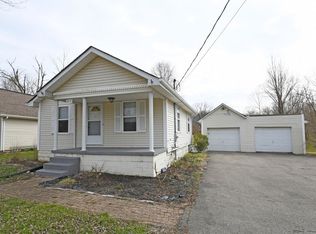 2614 State Route 133, Bethel, OH 45106