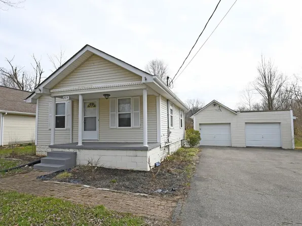 2614 State Route 133, Bethel, OH 45106