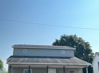 117 N Washington St, Scottsburg, IN 47170