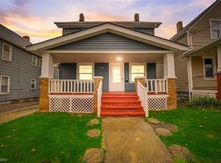 4122 Clybourne Ave, Cleveland, OH 44109