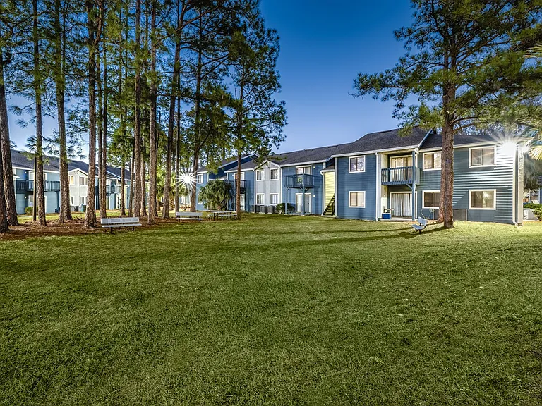 The Ansley — Photo 11