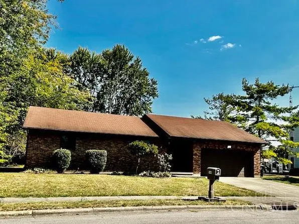 340 Alumni Cir, Wilmington, OH 45177