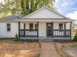 1512 Walnut Ave, Buena Vista, VA 24416