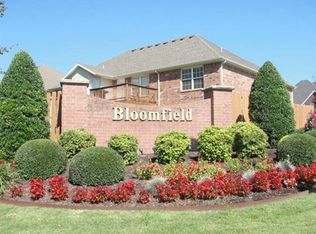 1723 S 41st St, Rogers, AR 72758