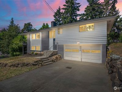 9434 S 248th Street, Kent, WA, 98030