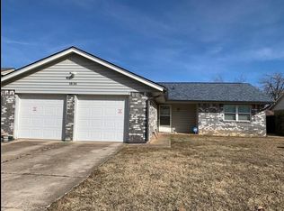 1535 Briar Meadow Rd, Norman, OK 73071