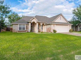 1531 Briarwyck Dr, Brownsville, TX 78520