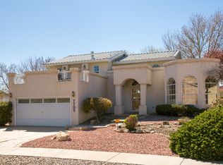 7705 R C Gorman Ave NE, Albuquerque, NM 87122