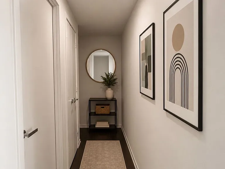 1 Bloor St E #5706 — Photo 6
