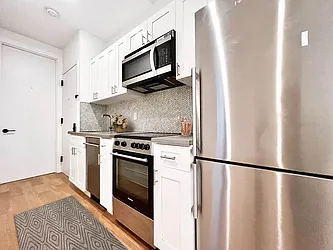 Rented by Vector New York, LLC