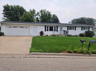 505 Third Street, Argyle, WI 53504