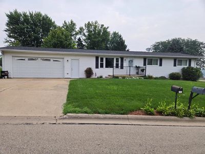 505 Third Street, Argyle, WI, 53504