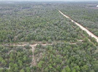 0 Union Hill Rd, Caryville, FL 32427