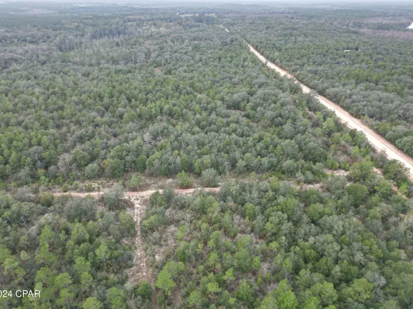 0 Union Hill Rd, Caryville, FL 32427