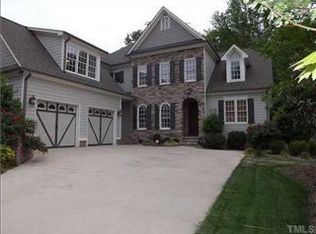 3206 Pump Station Rd, Durham, NC 27712