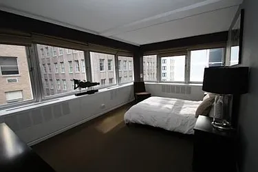 Rented by Global Realty Opportunities