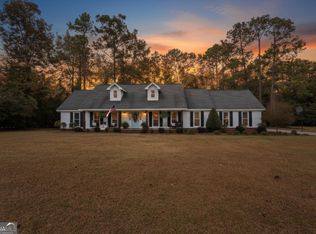 203 Magnolia Pl, Statesboro, GA 30461