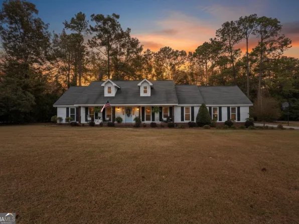 203 Magnolia Pl, Statesboro, GA 30461