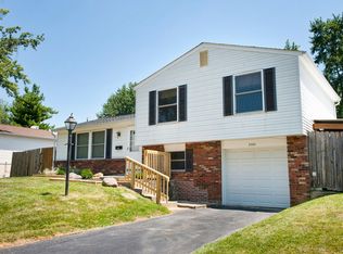 3500 Manila Dr, Westerville, OH