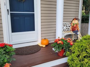 30 Hesper St, Saugus, MA 01906